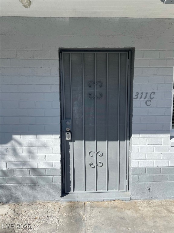 311 North 11TH Street C