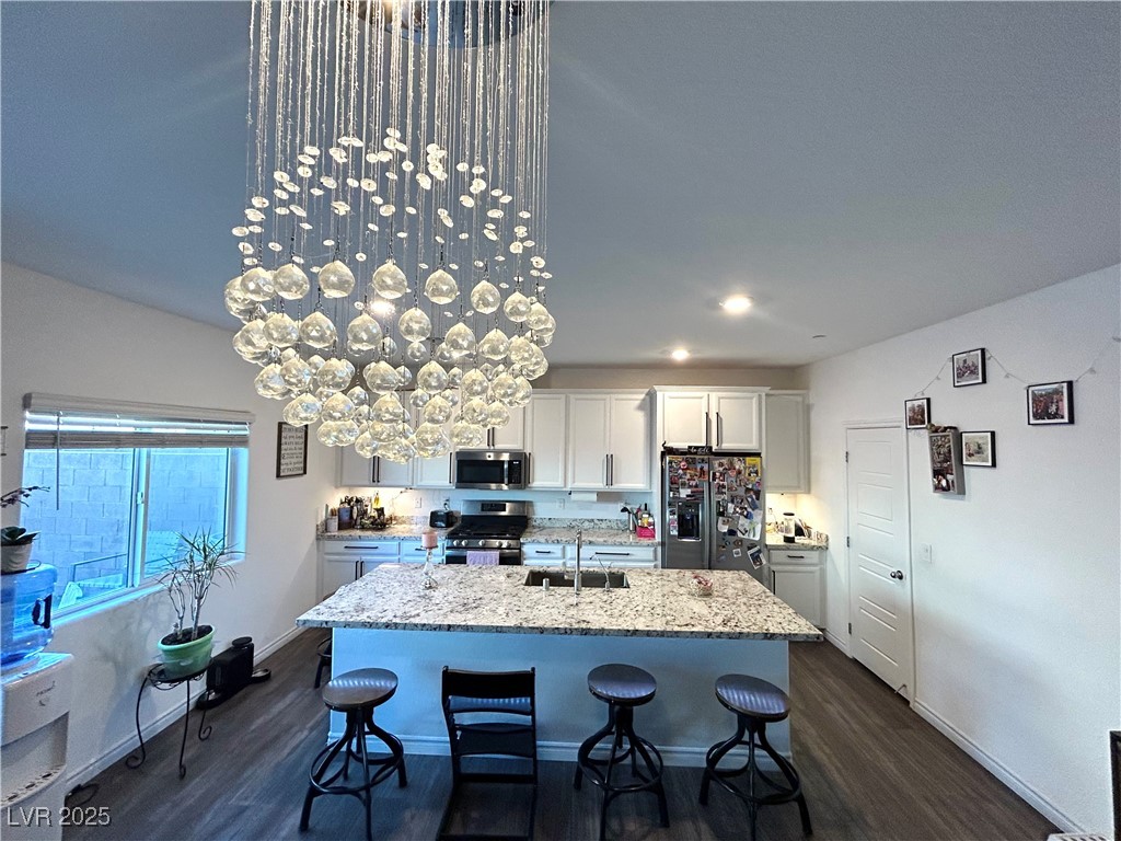 7026 Noah Raven Street Property Photo 1