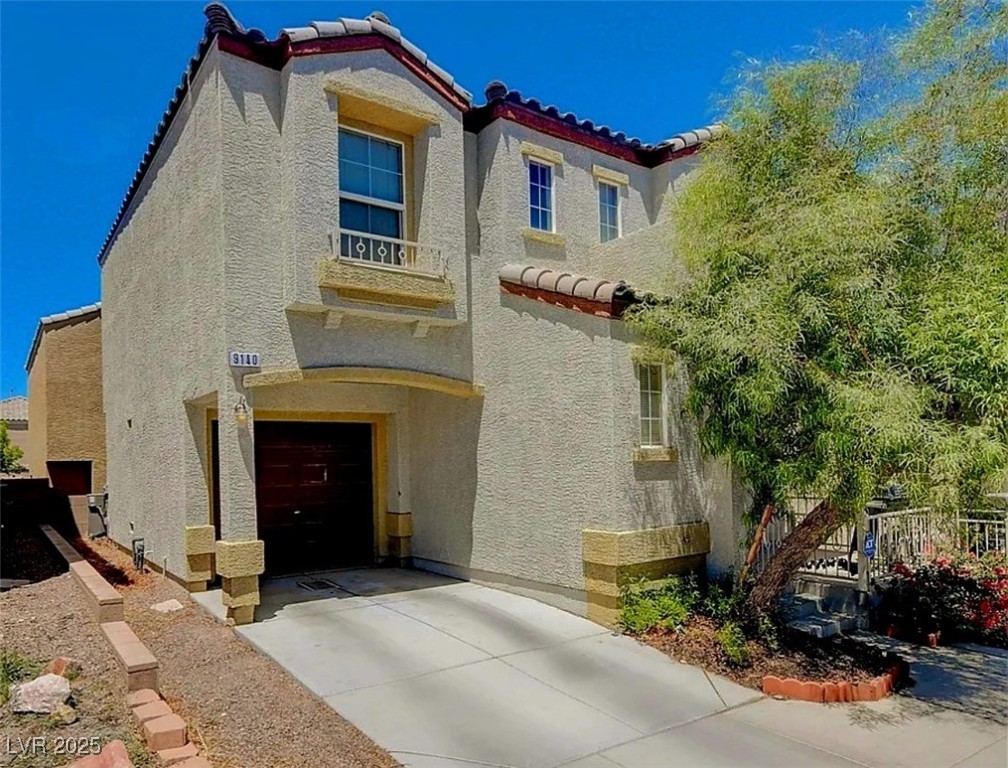 9140 Pearl Cotton Avenue Property Photo 1