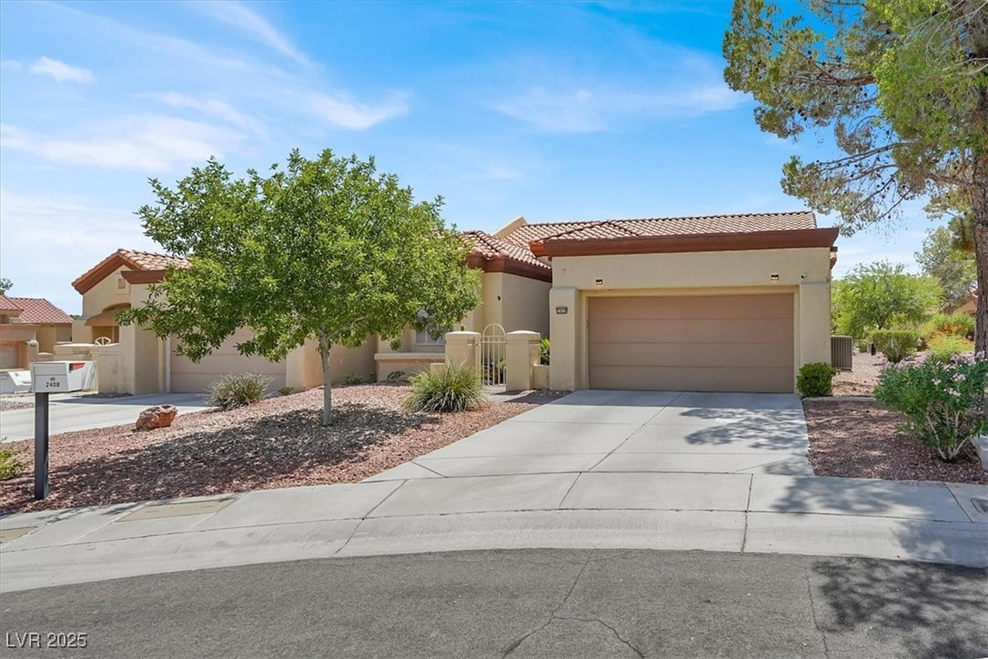 2408 Dove Valley Court Property Photo 1