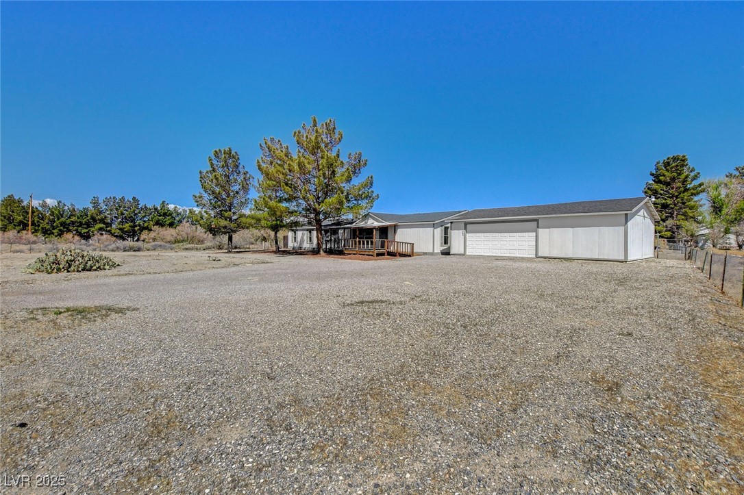 1450 West Donner Street Property Photo 1