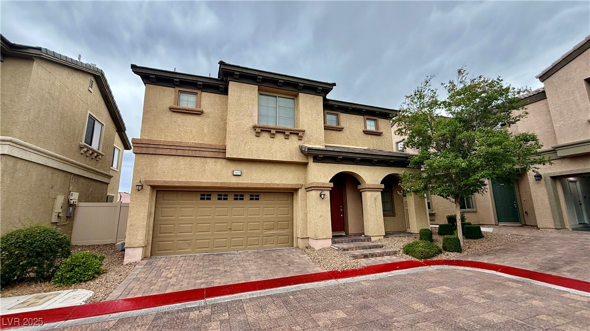 5405 Cruz Crest Court 0 Property Photo 1