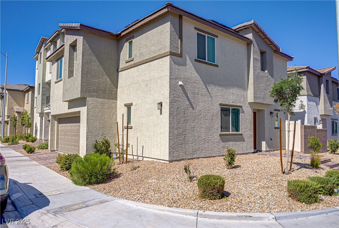 6831 Crimson Shadow Street Property Photo 1