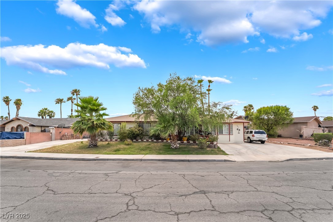 4831 Monterrey Avenue Property Photo