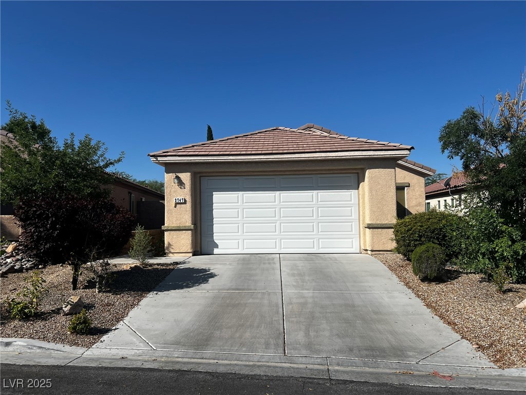 2747 LOCHLEVEN Way