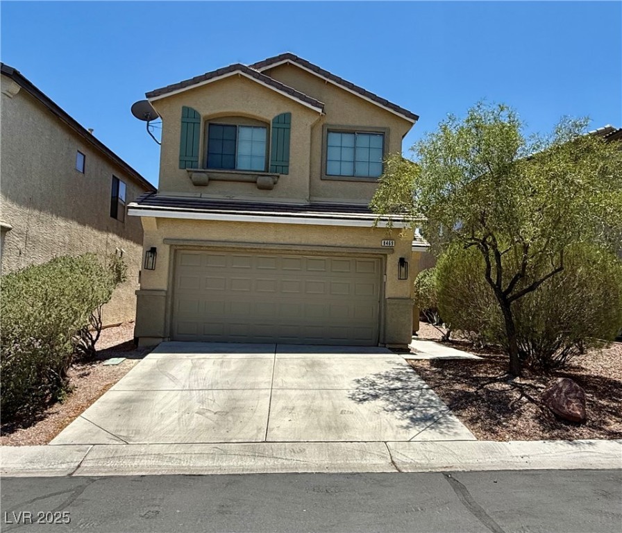 8469 Cheerful Brook Avenue Property Photo 1