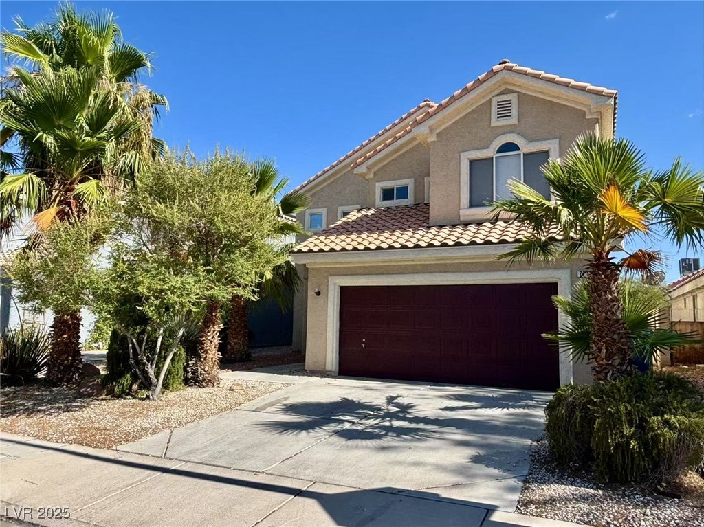 7247 West Mesa Vista Avenue Property Photo 1
