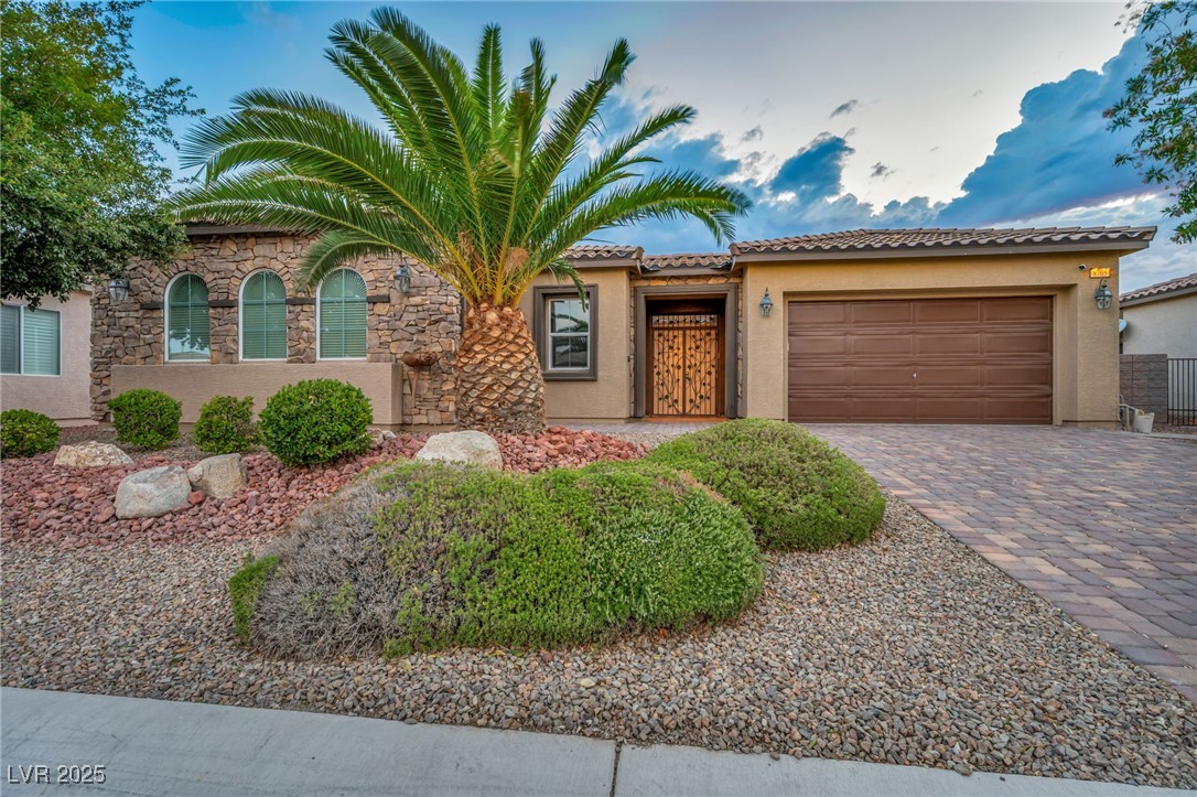 8705 Lavender Ridge Street Property Photo 1