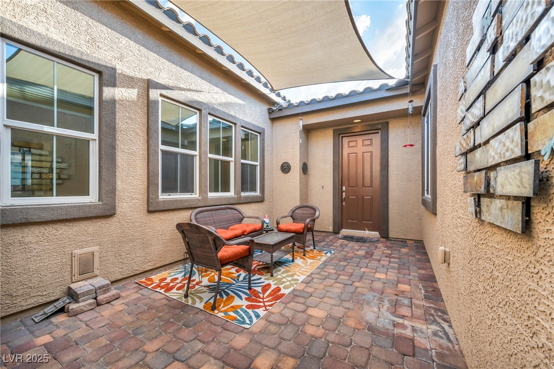 8705 Lavender Ridge Street Property Photo 7