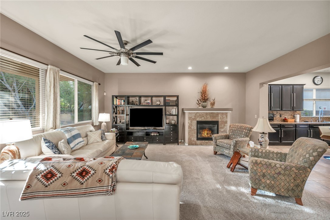 8705 Lavender Ridge Street Property Photo 23