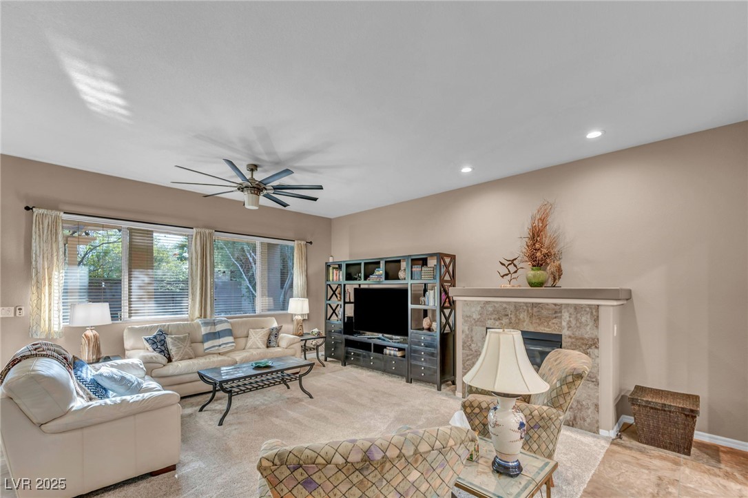 8705 Lavender Ridge Street Property Photo 24