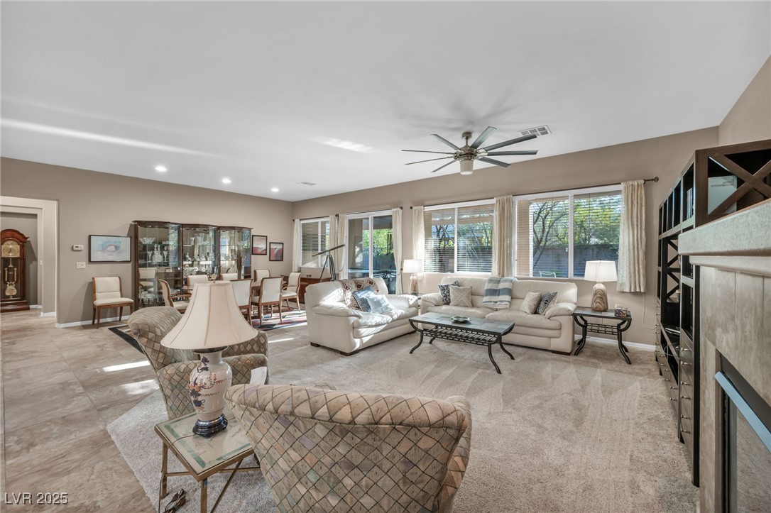 8705 Lavender Ridge Street Property Photo 25