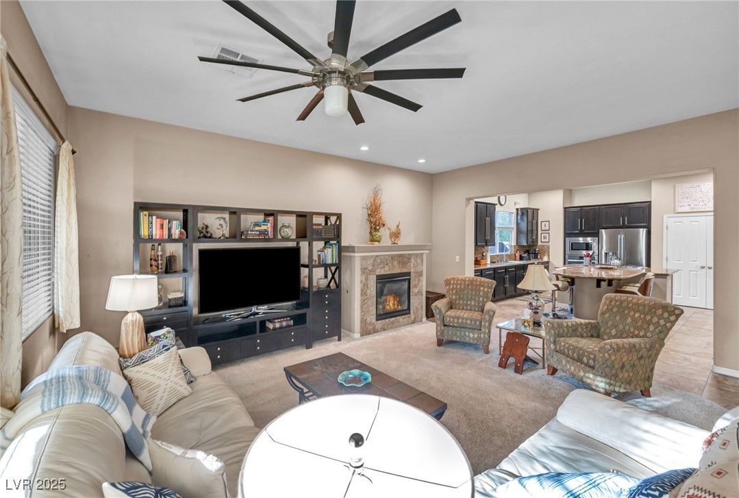8705 Lavender Ridge Street Property Photo 26