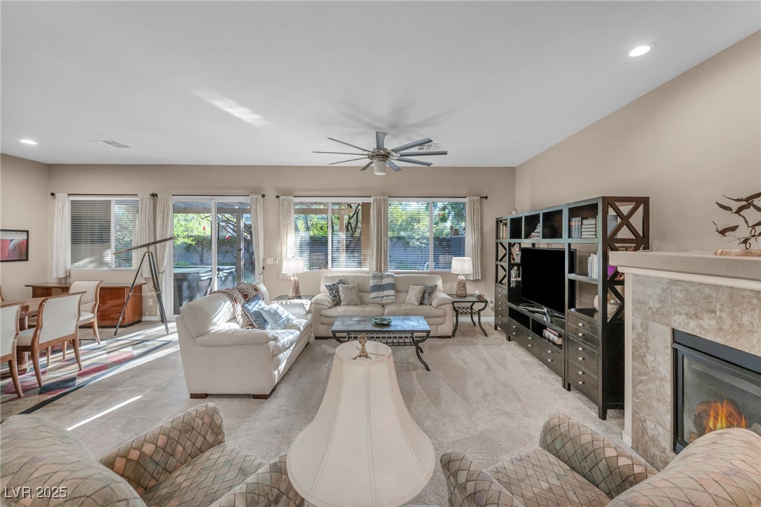 8705 Lavender Ridge Street Property Photo 27