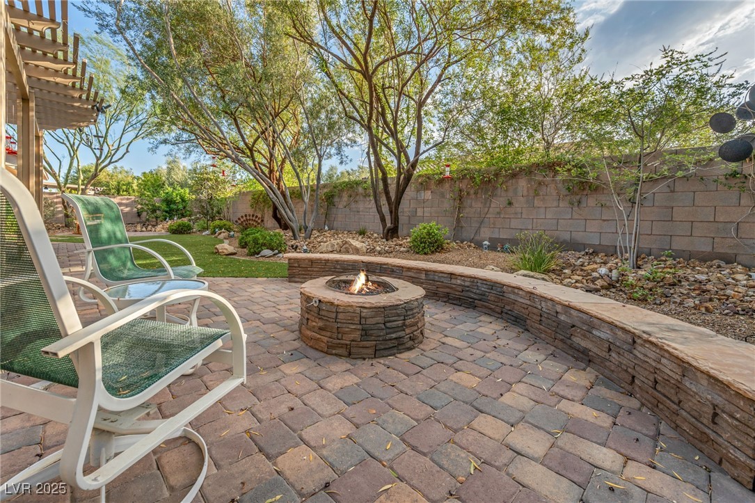 8705 Lavender Ridge Street Property Photo 54