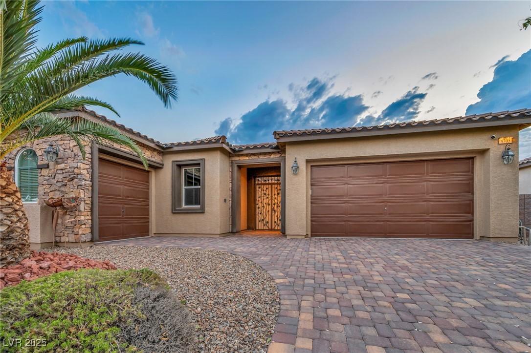 8705 Lavender Ridge Street Property Photo 62