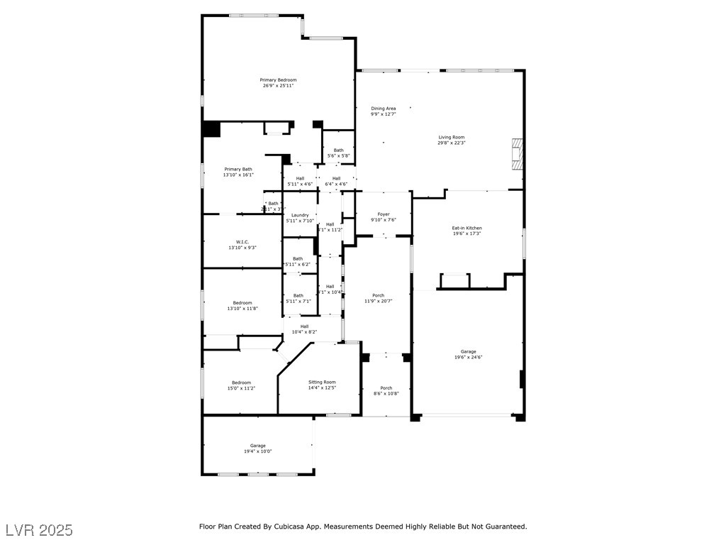 8705 Lavender Ridge Street Property Photo 65