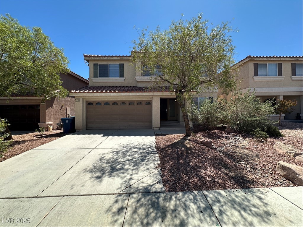 10738 Sheridan Dawn Court Property Photo 1