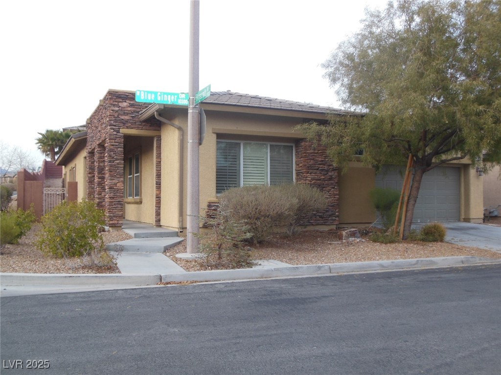 10390 BLUE GINGER Drive n/a Property Photo 1