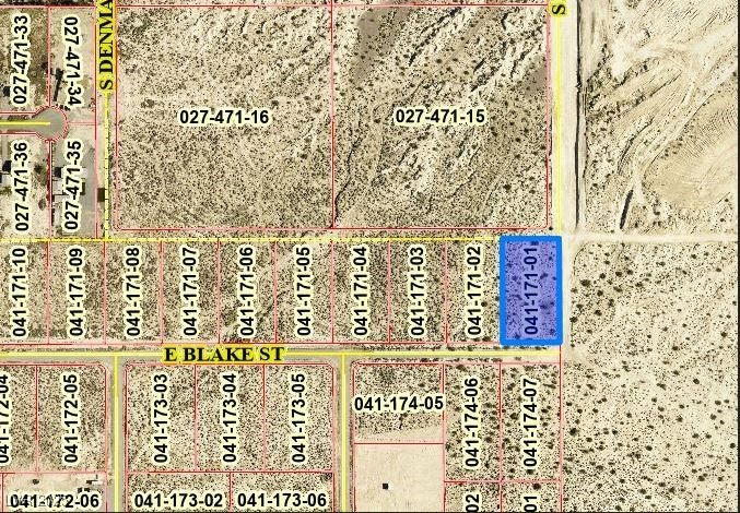 4480 East Blake Street Property Photo 1