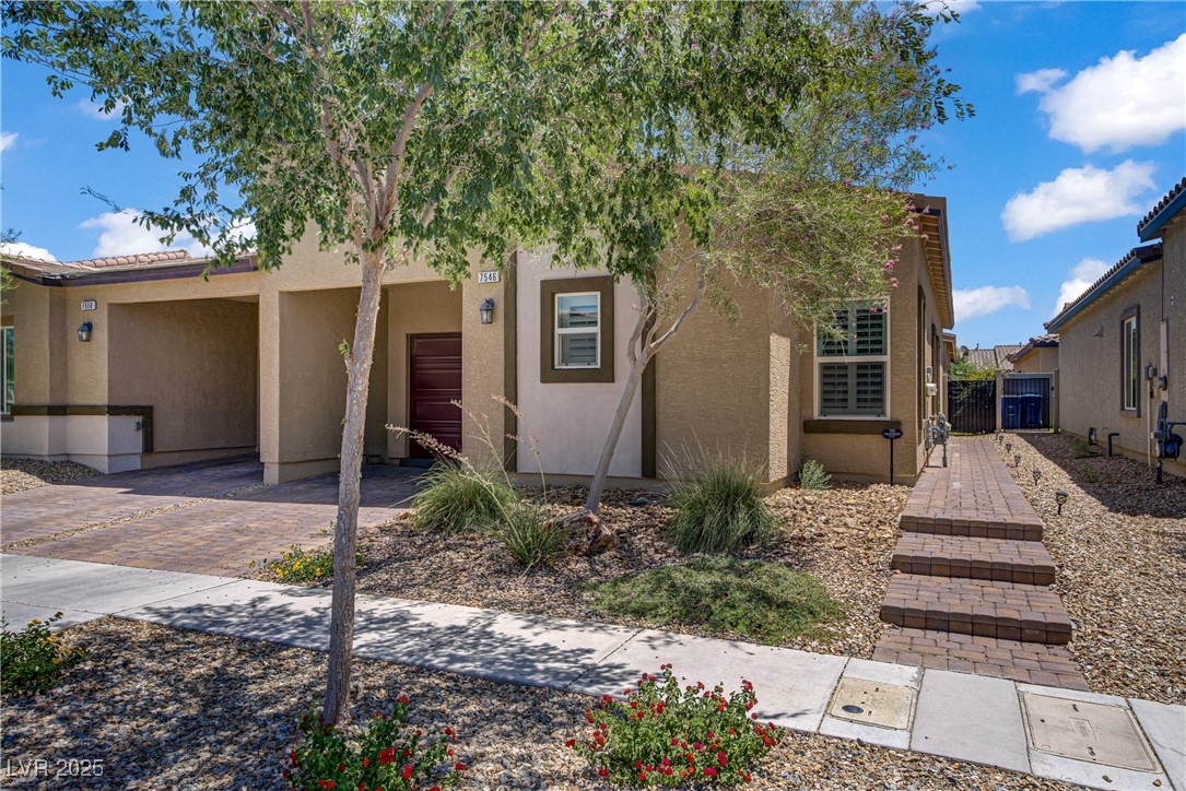 7546 Cooks Meadow Street Property Photo 1