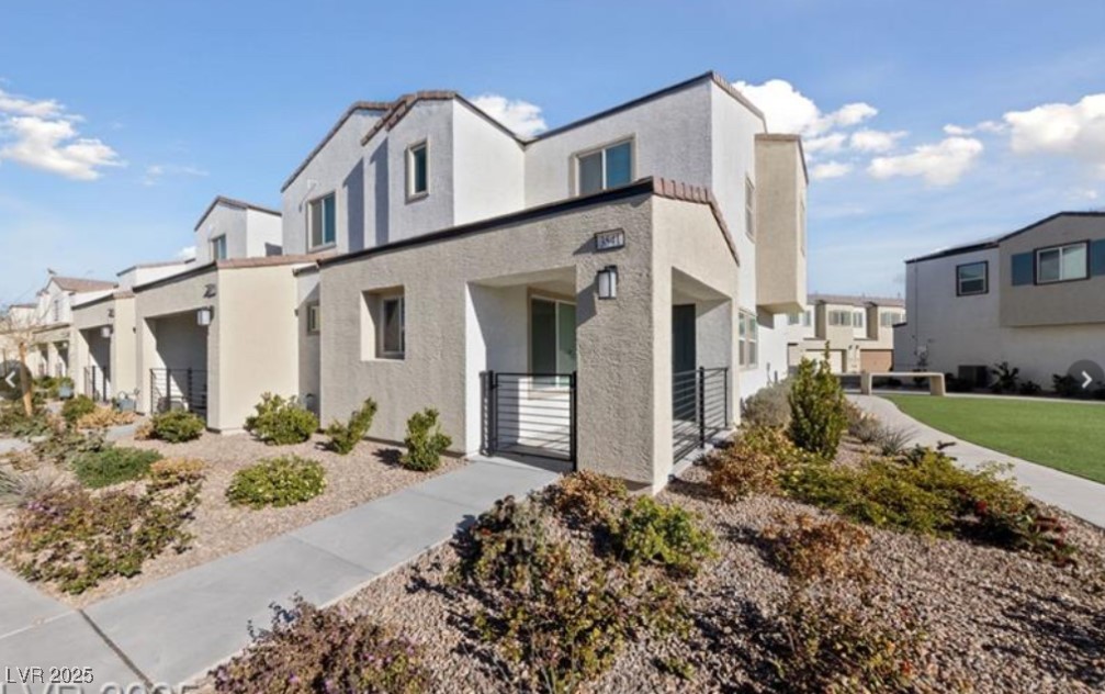 3541 Arcadian Sea Street Property Photo 1