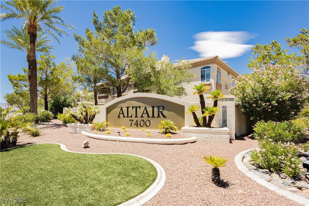 7400 West Flamingo Road 1033 Property Photo 1