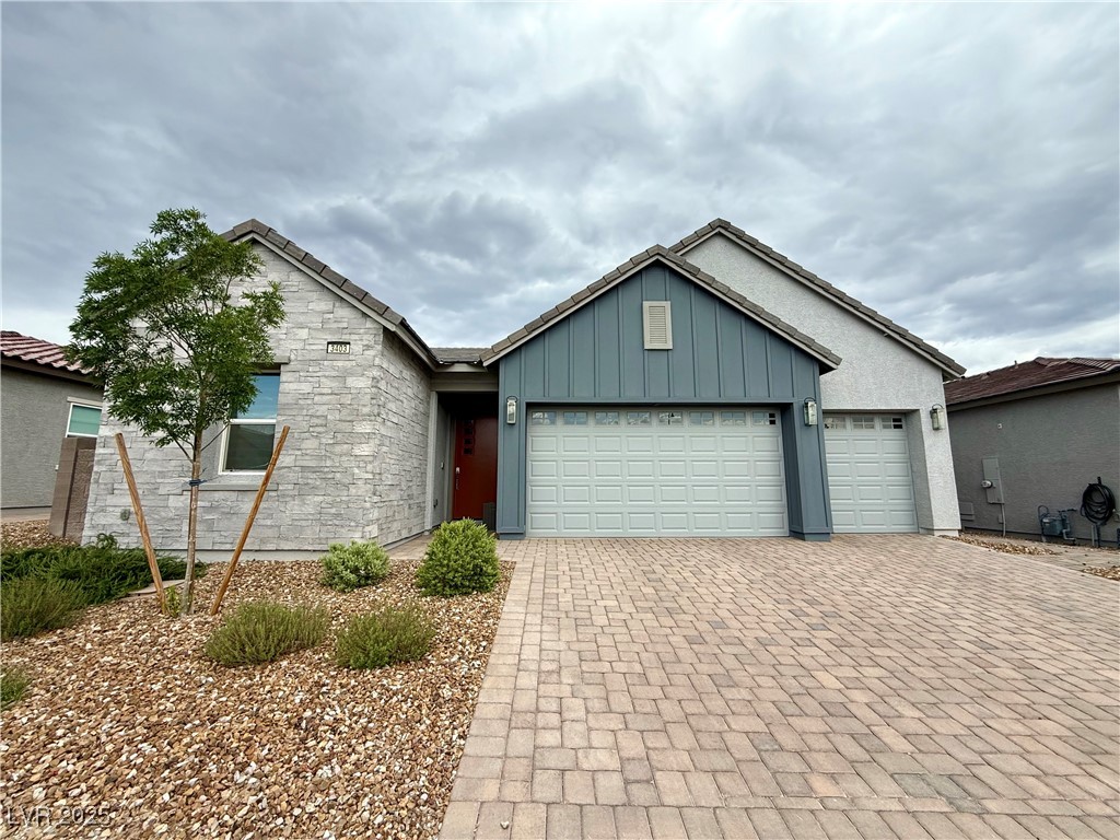 3403 Sleeping Hills Avenue Property Photo 1