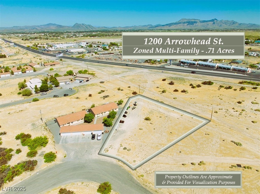 1200 Arrowhead Street Property Photo