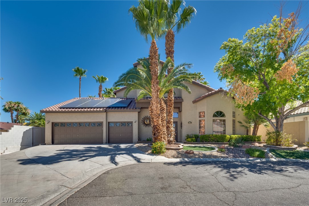 2681 Batelli Court Property Photo 1