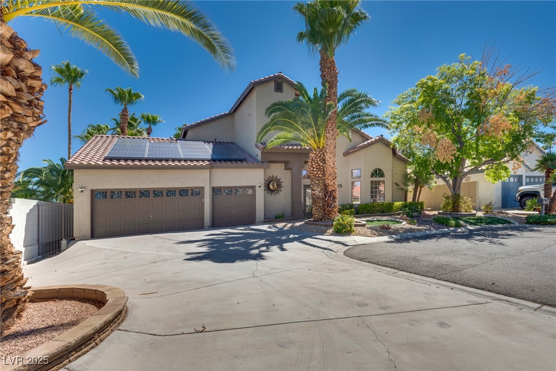 2681 Batelli Court Property Photo 2