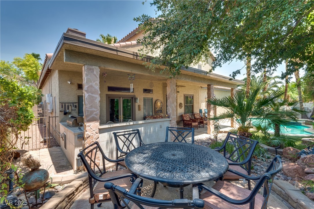 2681 Batelli Court Property Photo 8