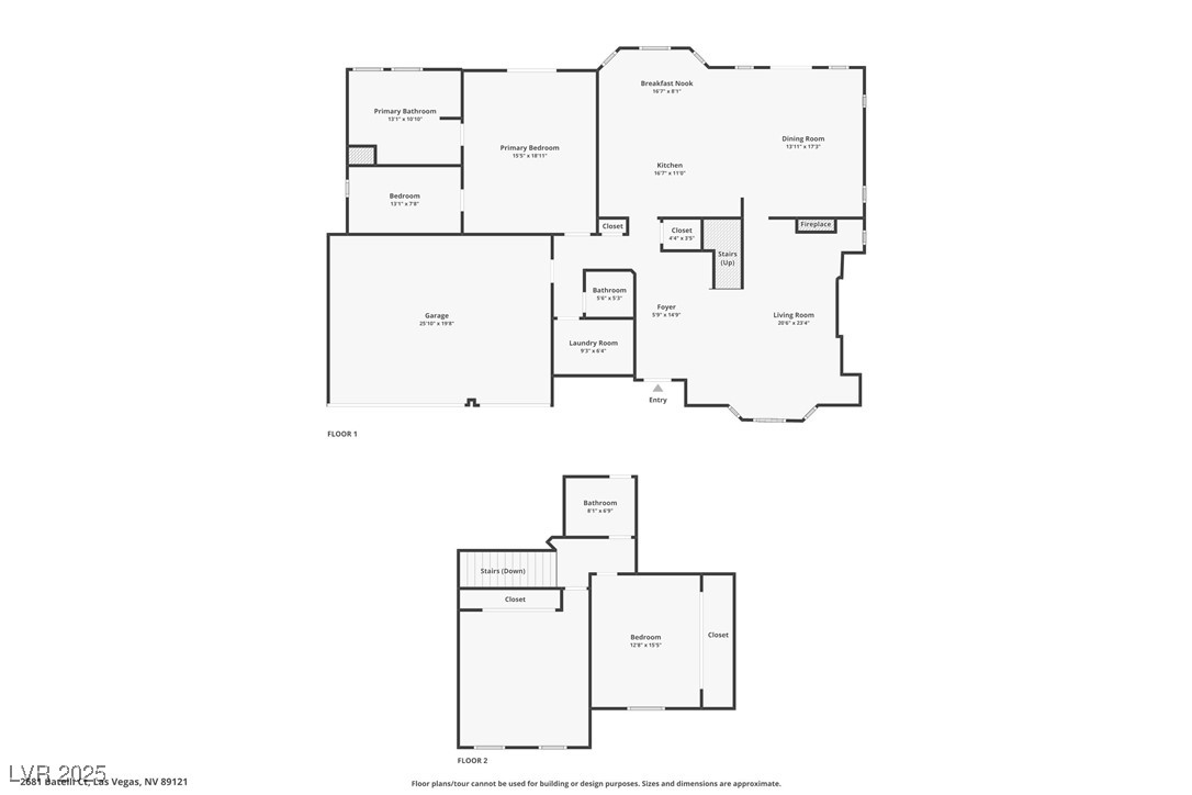 2681 Batelli Court Property Photo 44