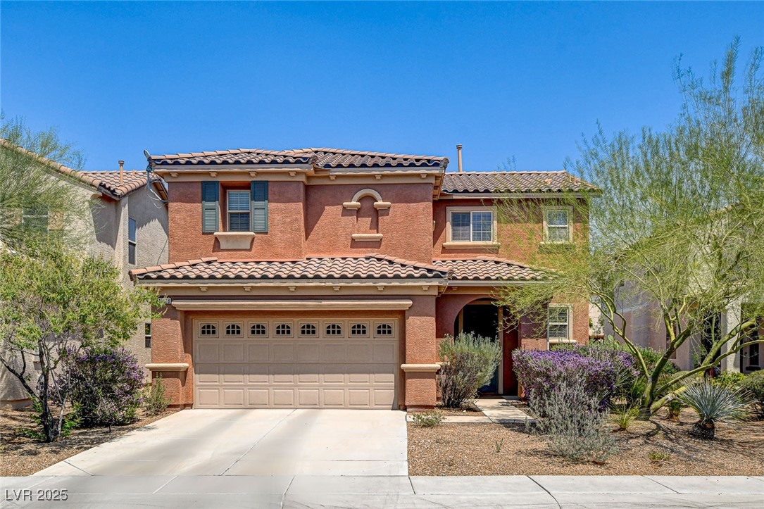 10628 Moss Lake Street Property Photo 1
