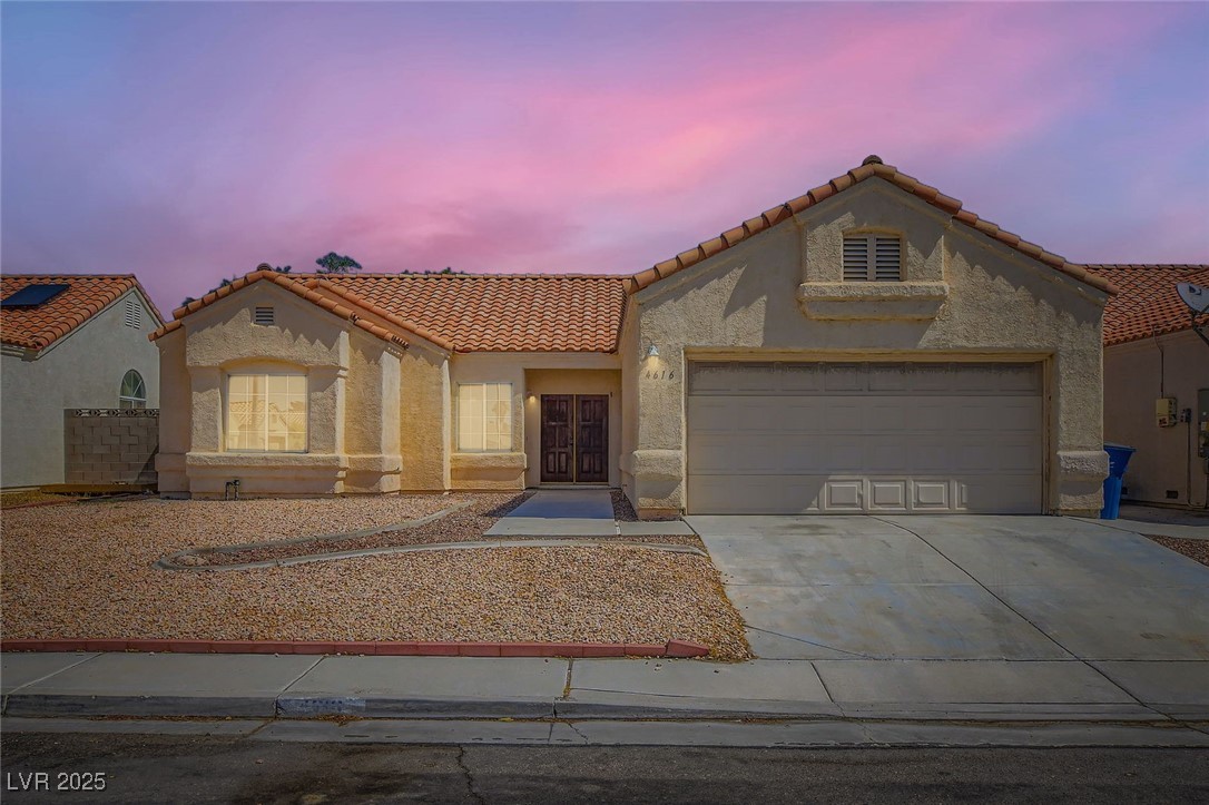 4616 Silversword Avenue Property Photo 1