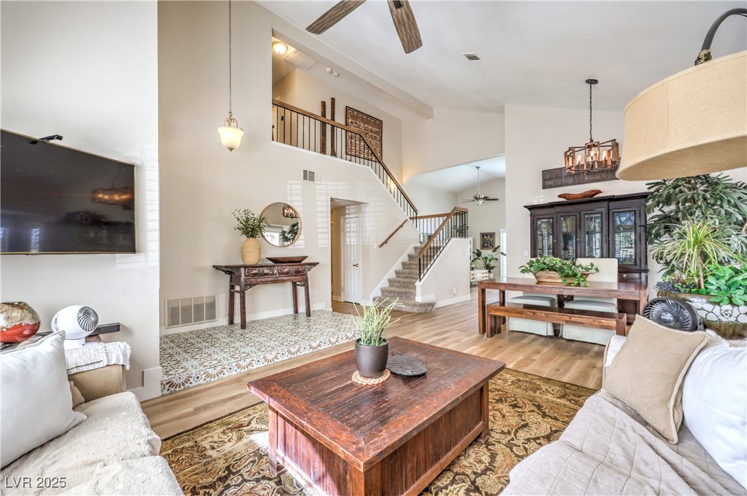 3324 Canyon Lake Drive Property Photo 1
