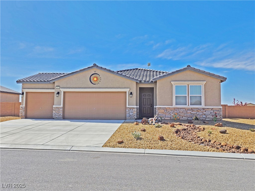 3575 East Wallowa Drive Property Photo 1
