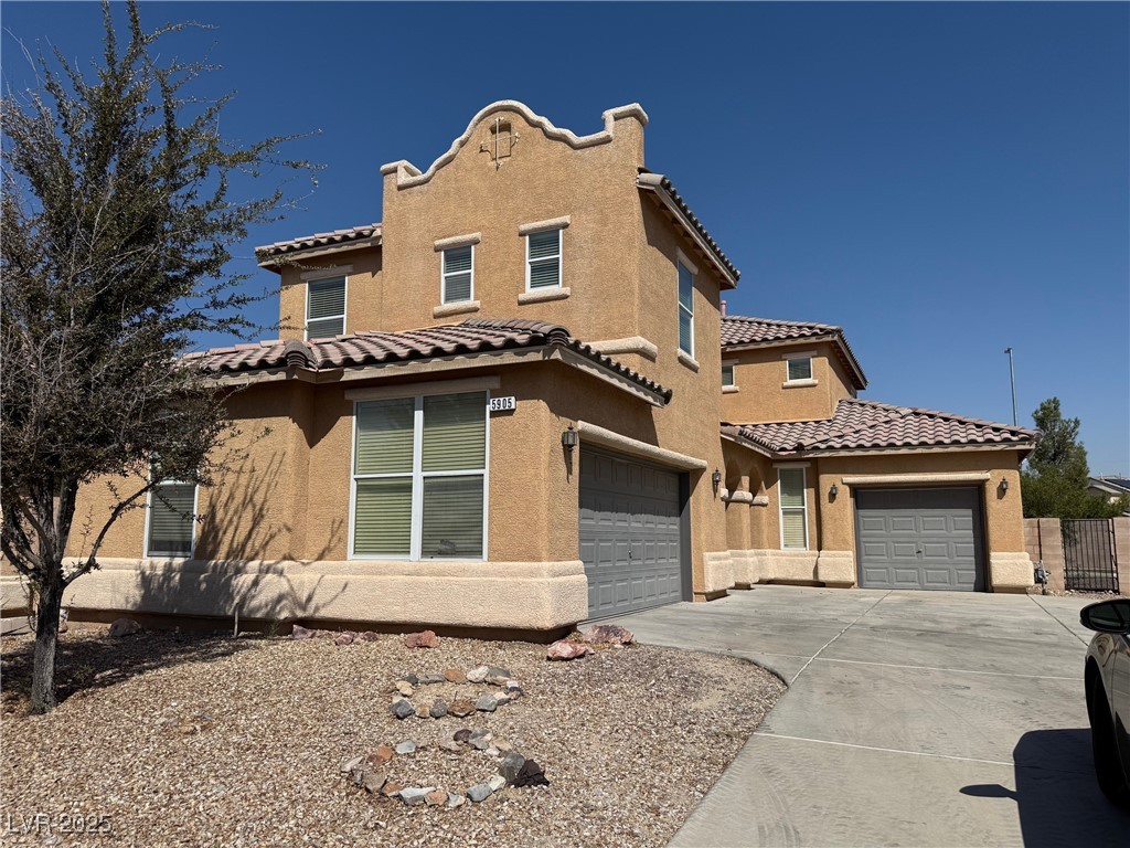 5905 Addy Lane Property Photo