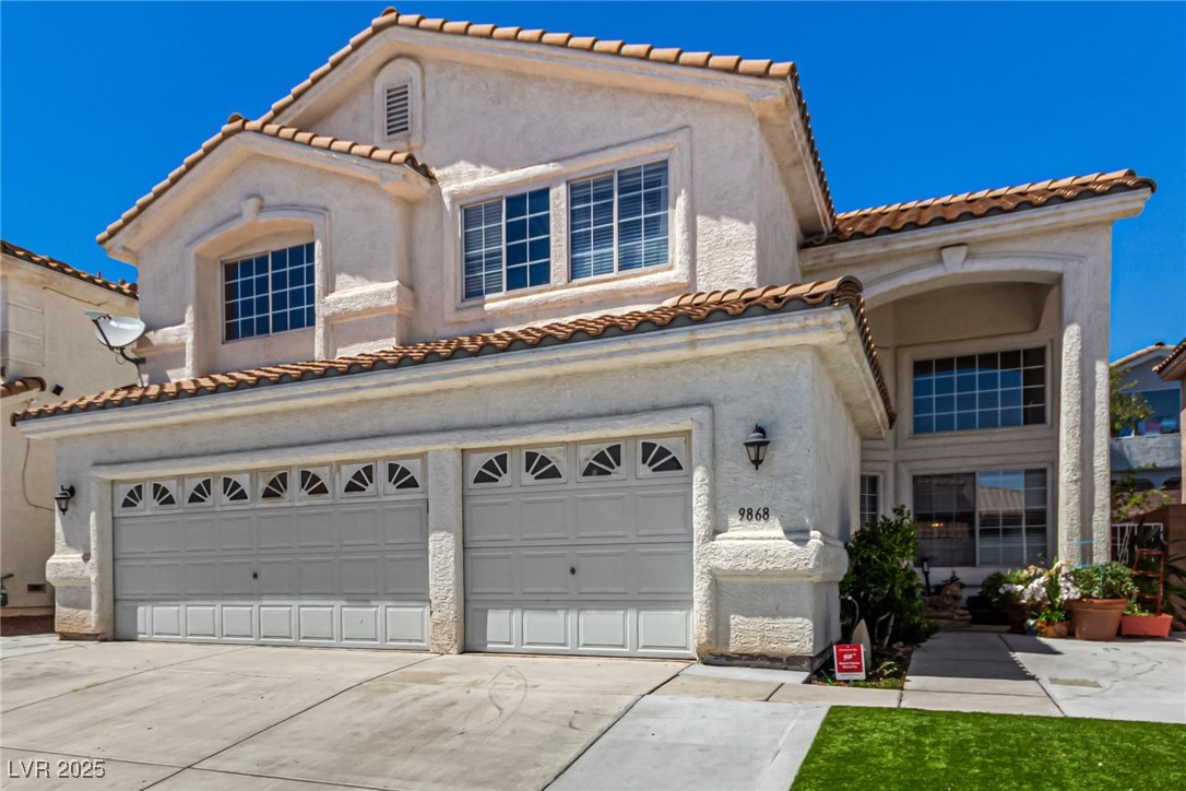 9868 Antelope Canyon Avenue Property Photo 1