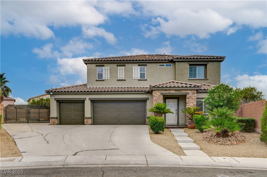 8104 Sapphire Sea Street Property Photo 1