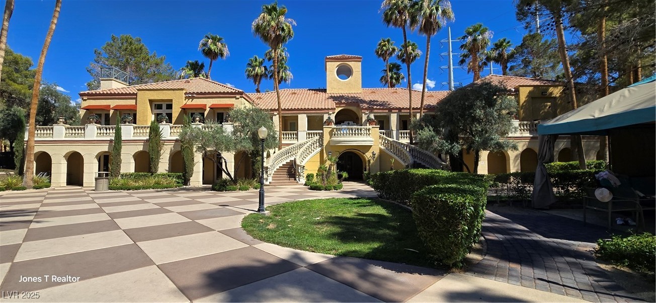 220 East Flamingo Road 302 Property Photo 1