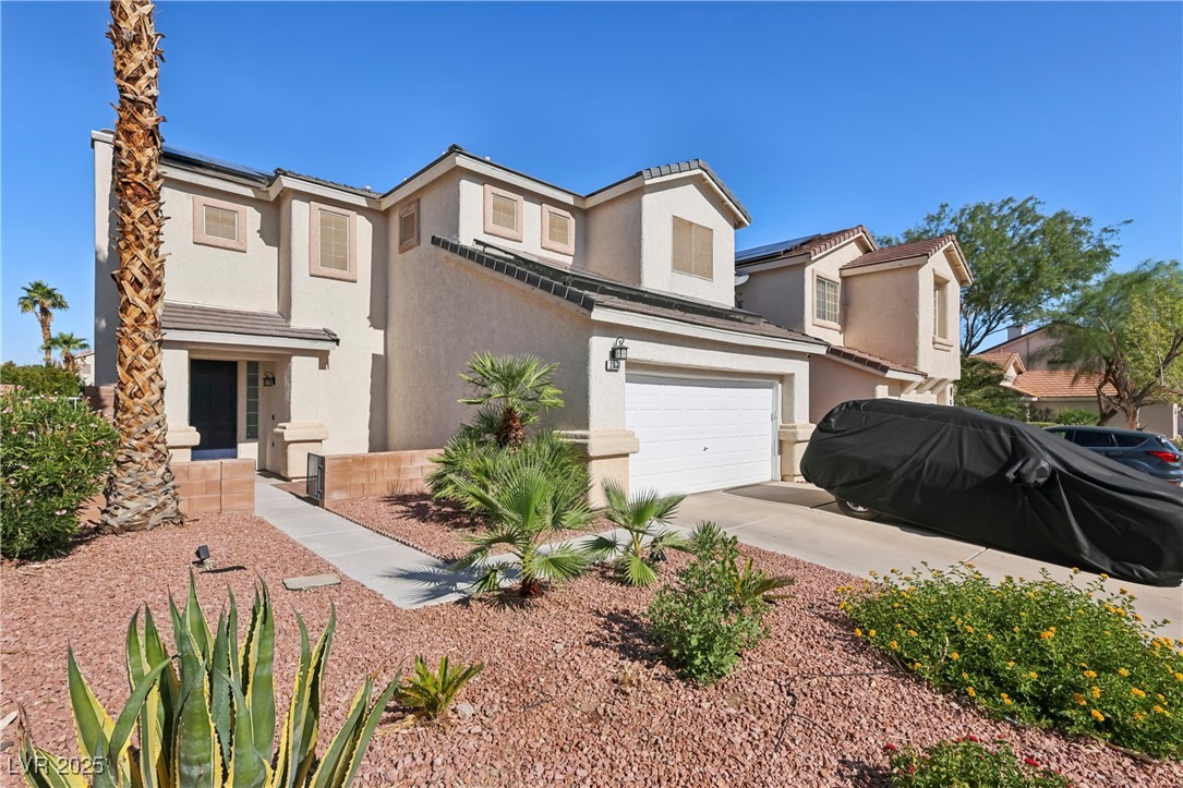 217 Turkey Creek Way
