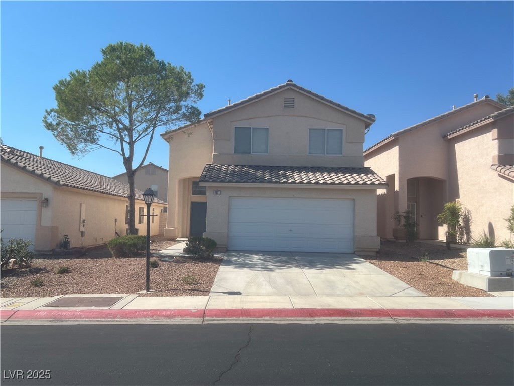 9021 Iron Hitch Avenue Property Photo 1