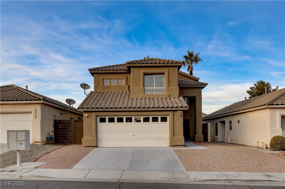 7938 Angel Tree Court