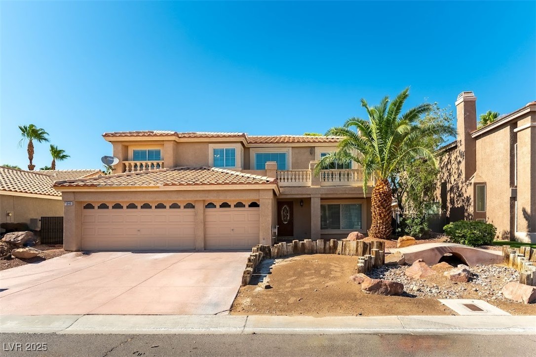 1846 Autumn Gold Avenue Property Photo 1