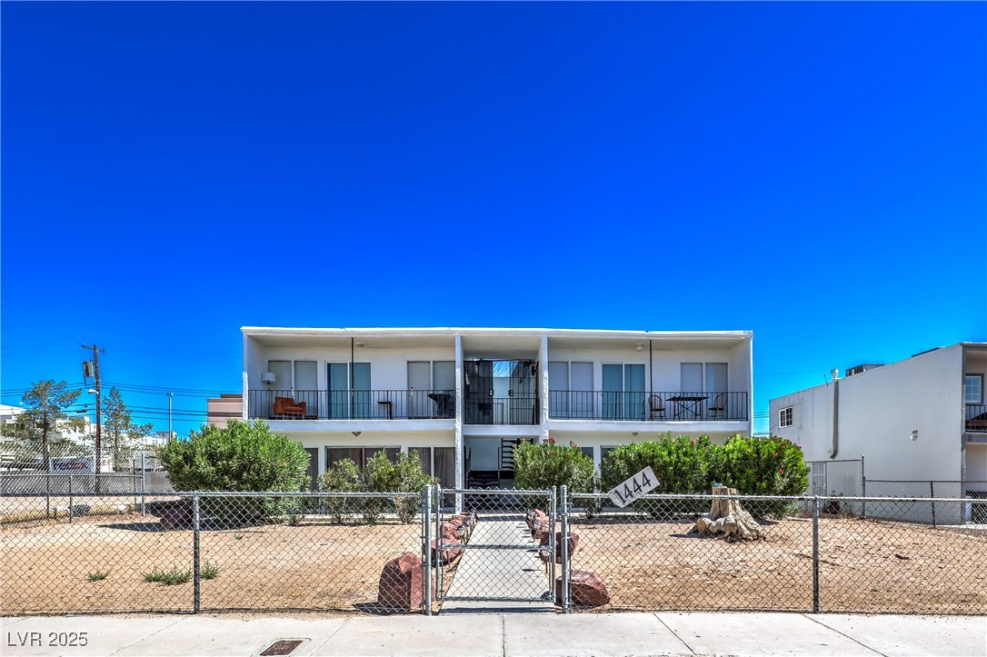 1444 Silver Mesa Circle Property Photo 1