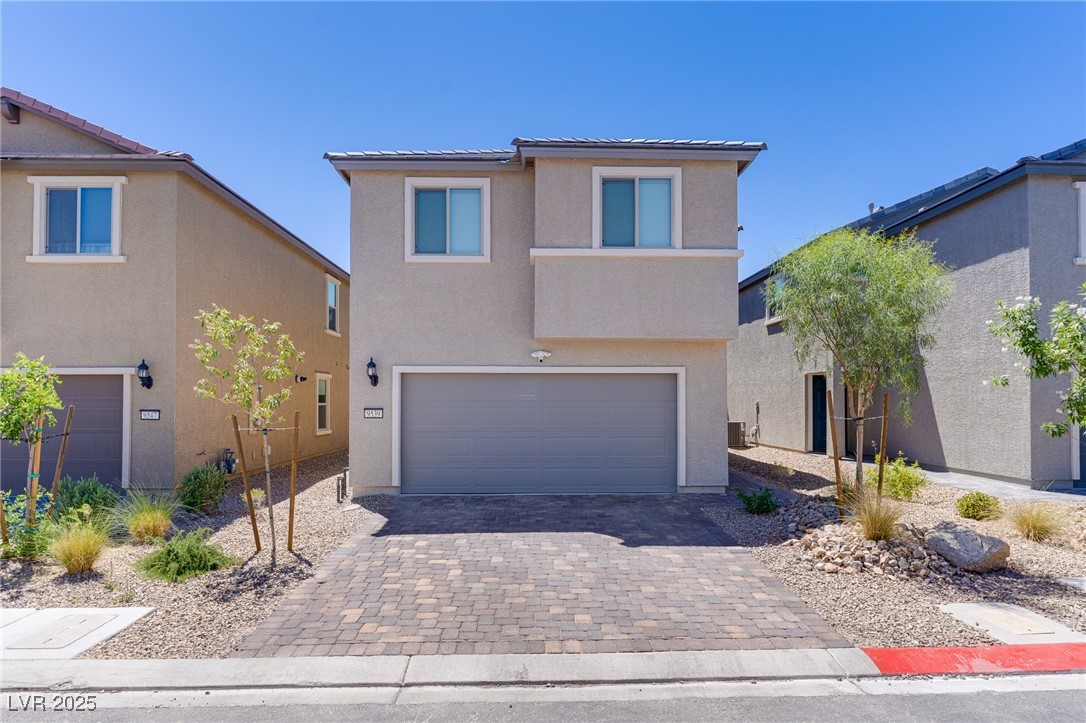 9539 Wayfarer Seek Court Property Photo 1