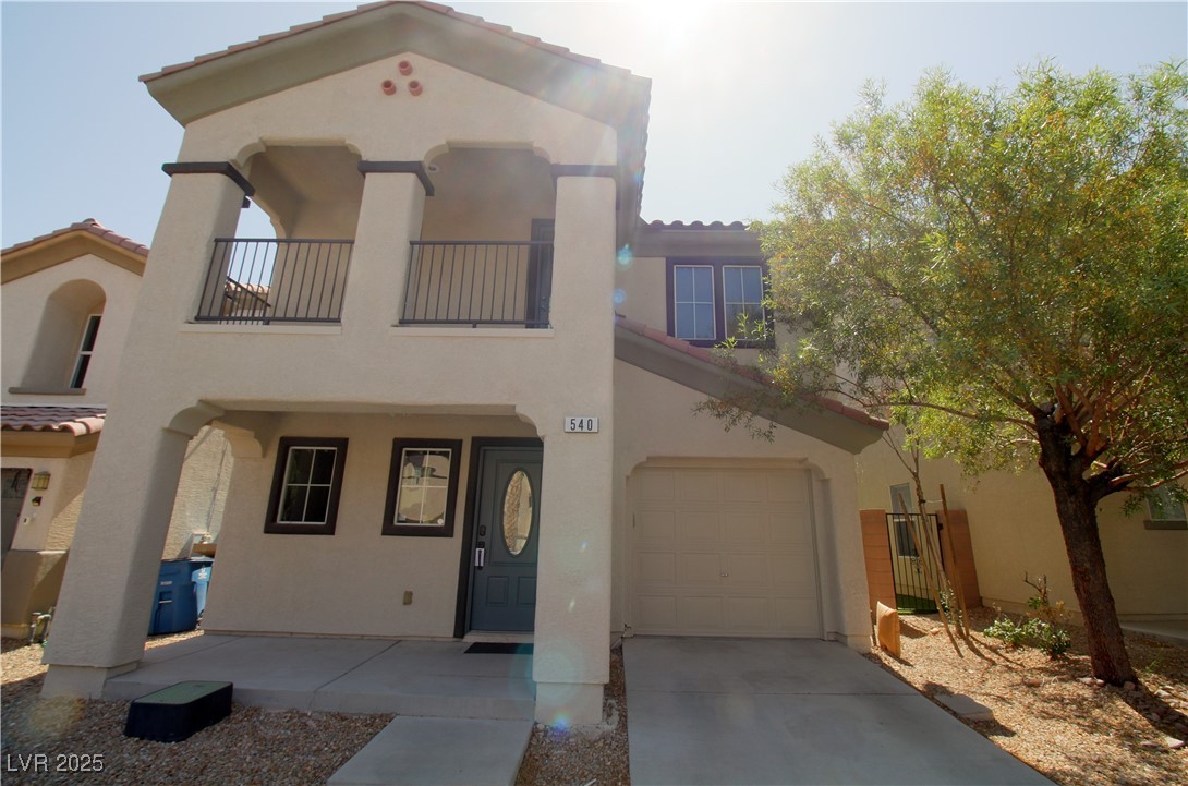 540 Taunton Street Property Photo 1