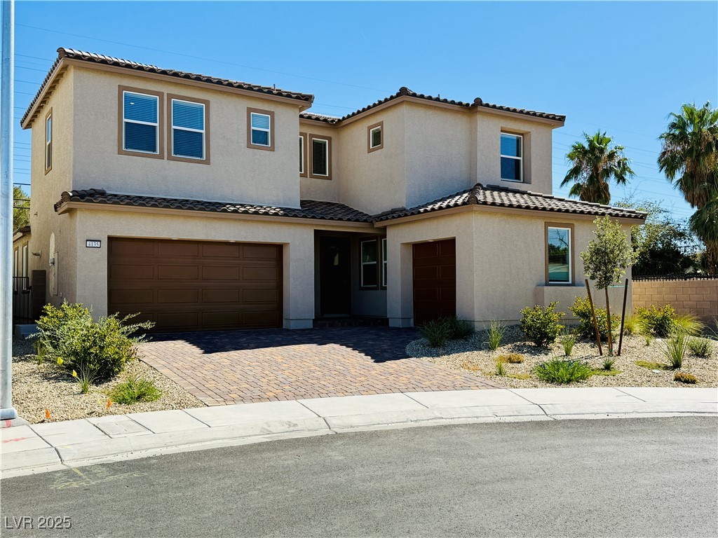 4135 Paragon Crest Court Property Photo 1