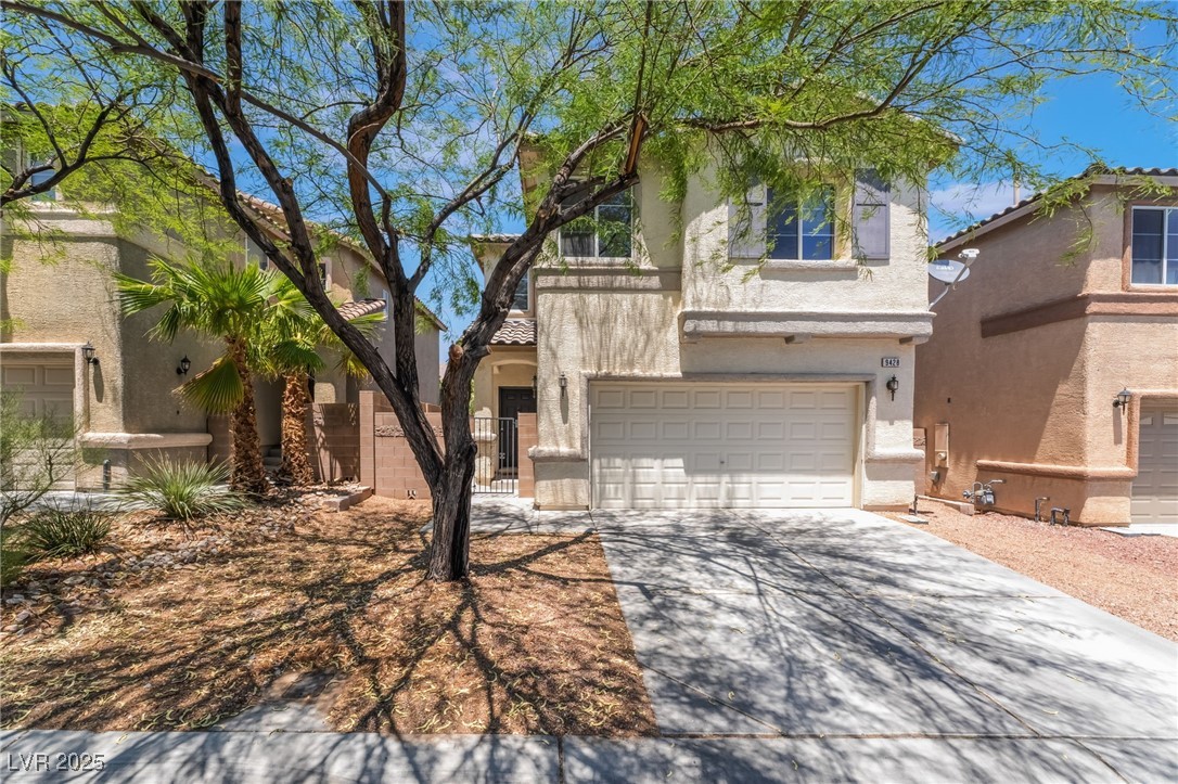 9428 Melva Blue Court Property Photo 1